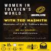 Women in Tolkein's World